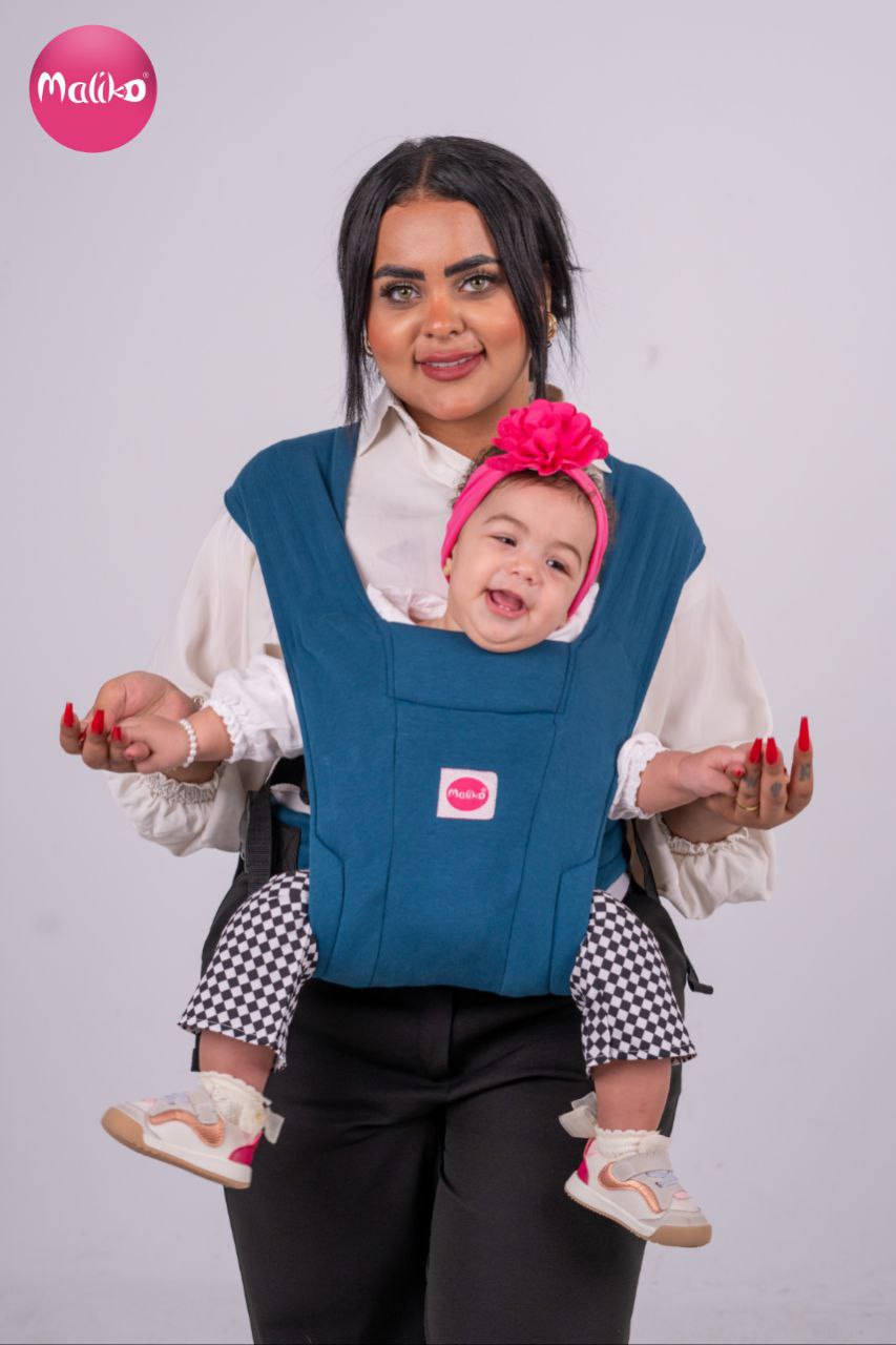 Malika® Poca 360 - Teal